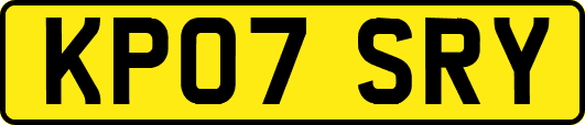 KP07SRY