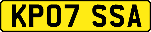 KP07SSA