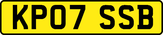 KP07SSB