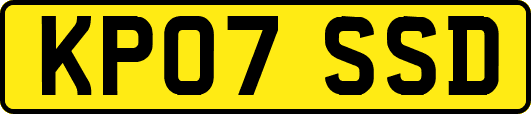 KP07SSD