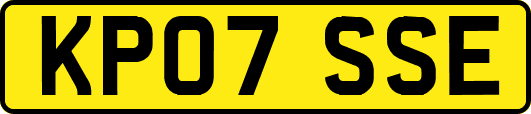 KP07SSE