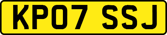 KP07SSJ