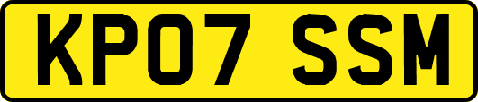 KP07SSM