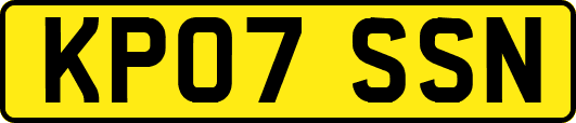 KP07SSN