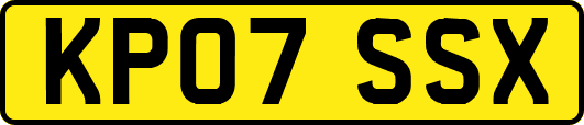 KP07SSX