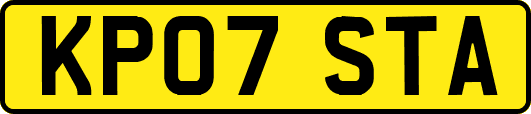 KP07STA