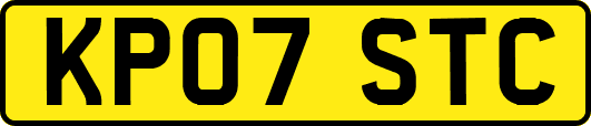 KP07STC