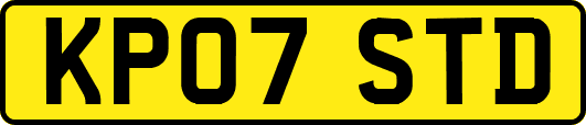 KP07STD