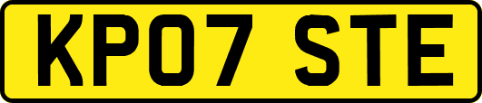 KP07STE