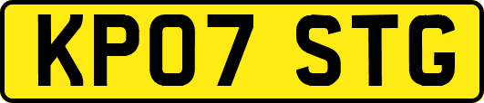 KP07STG