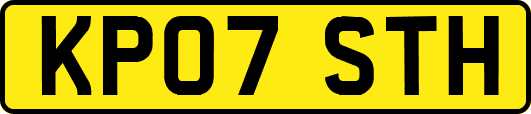 KP07STH