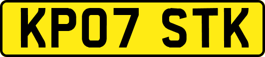 KP07STK