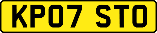 KP07STO