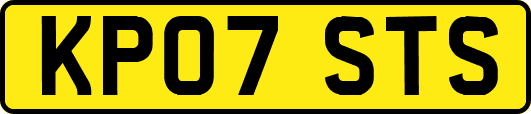 KP07STS