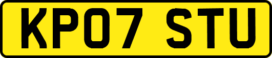 KP07STU