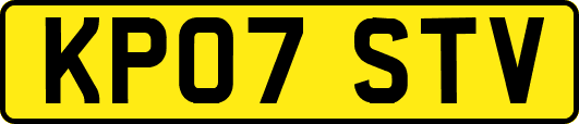 KP07STV