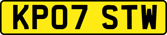 KP07STW