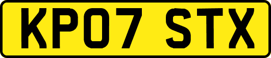 KP07STX