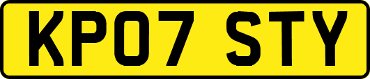 KP07STY