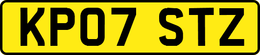 KP07STZ