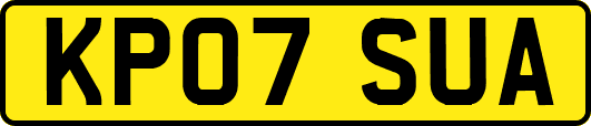 KP07SUA