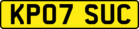 KP07SUC