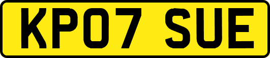 KP07SUE