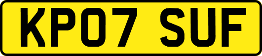 KP07SUF