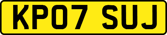 KP07SUJ