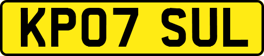 KP07SUL