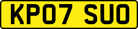 KP07SUO