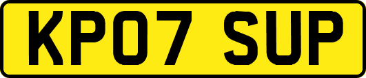 KP07SUP