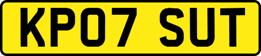 KP07SUT