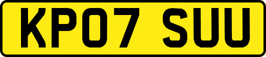 KP07SUU