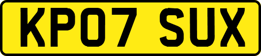 KP07SUX