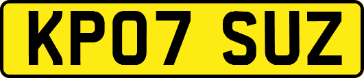 KP07SUZ