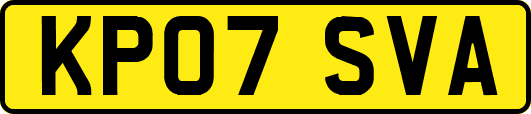 KP07SVA