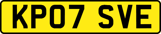 KP07SVE