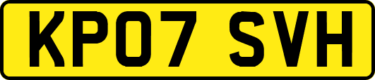 KP07SVH