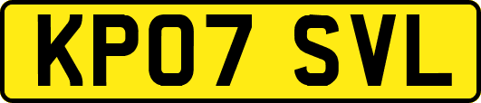 KP07SVL