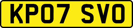 KP07SVO