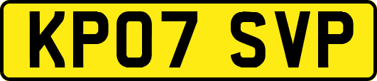 KP07SVP
