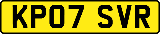 KP07SVR