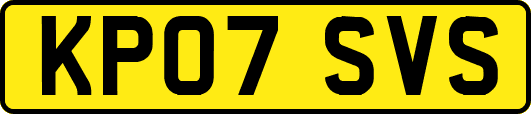 KP07SVS