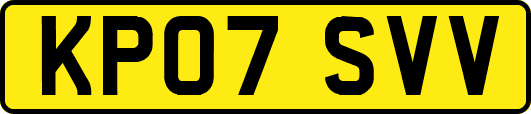KP07SVV