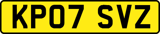 KP07SVZ