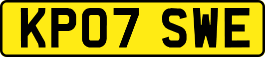 KP07SWE