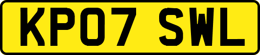 KP07SWL