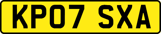 KP07SXA