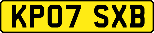 KP07SXB